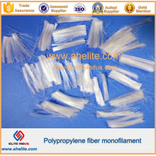 Polipropilene PP Polypropylen Faser Faser Fibra Microfaser